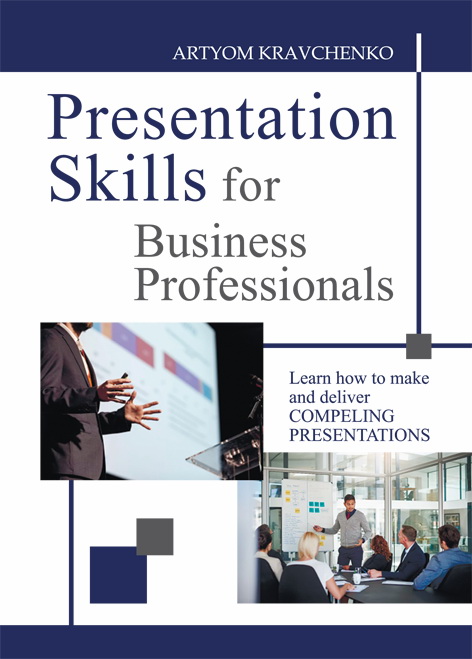 Presentation Skills for Business Professionals