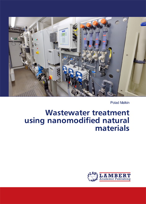 WASTEWATER TREATMENT USING NANOMODIFIED NATURAL MATERIALS