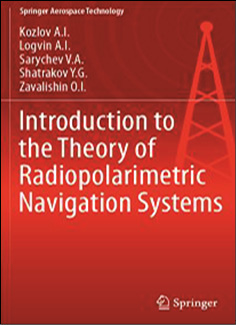 INTRODUCTION TO THE THEORY OF RADIOPOLARIMETRIC NAVIGATION SYSTEMS