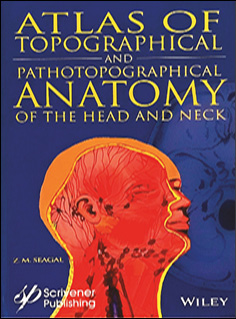 Atlas of Topographic and Patotopographic Human Anatomy